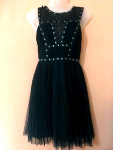 Beautiful Designer Midi Dress 👗
