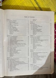 Concepts of Physics Vol 1 and  2 by H C