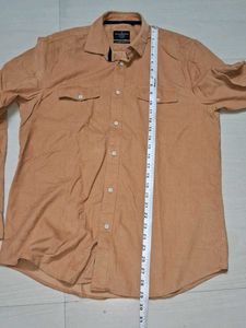 Blackberrys Corduroy Casual Shirt of 1