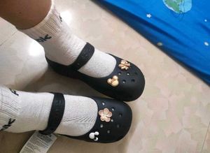 Ballet Crocs🎀
