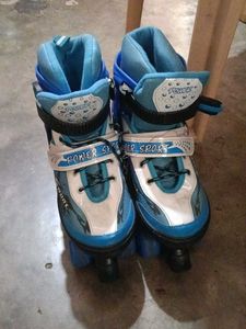 Power Sport Roller Skates