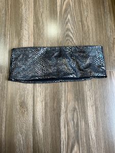 Shein Tube Top