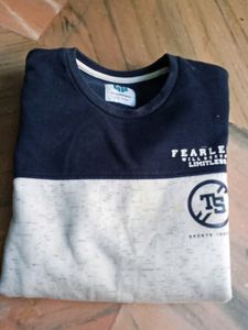 Boys Fullsleeves Sweat