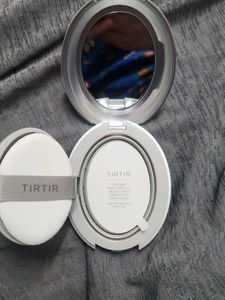 TIRTIR Mask Fit Aura Cushion - 27N Camel