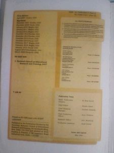 Chemistry Part II Textbook for Class XII
