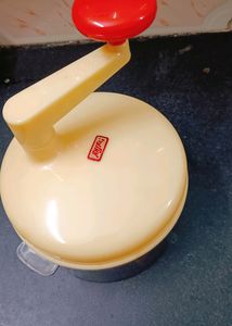 Hand Chopper Anjali Brand New