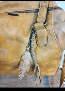 bonobo stylish hobo bag ✨