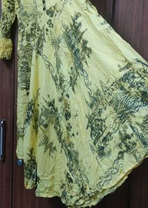 Western Dress For Women