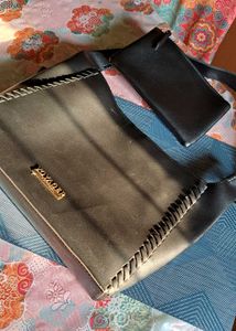 Black Bag