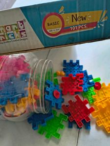 Smart Bricks Educational Kit