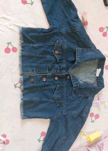 Blue Jacket 💙