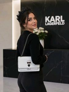 Karl Lagerfeld Crossbody Bag