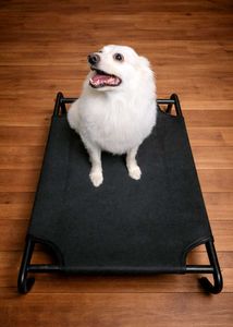 Happy Paws Comfort Bed