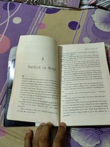 Five Point Someone by Chetan Bhagat