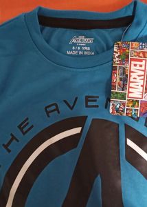 Brand New Blue 💙 Tshirt (Boys)