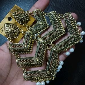 big Jhumkas at just 120/-
