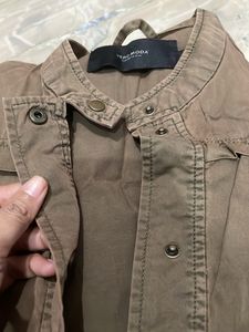 Cargo jacket,