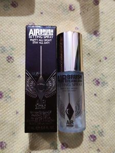 Charlotte Tilbury Airbrush Flawless Setting Spray