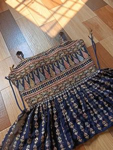 sarara frock
