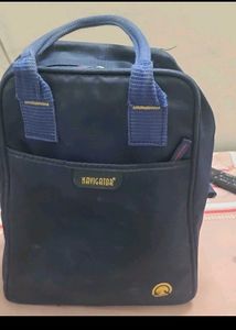 Navigator Handbag - Blue