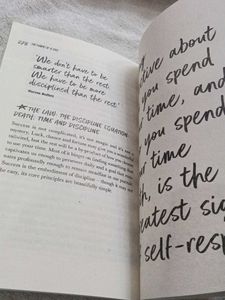 The Diary of a CEO - Steven Bartlett