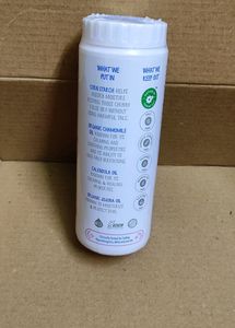 The Mom's Co. Natural Baby Powder 🆕✅