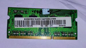 Samsung 4GB RAM