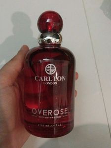 Carlton London Perfume