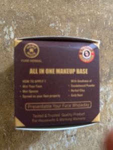 HD Powder for Instant Glow