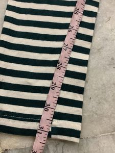 Puma Striped Leggings