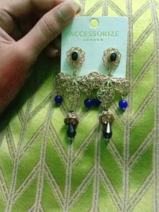 Accessorize London Dangle Earrings