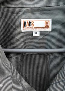 DAKS LONDON + DUNHILL Shirt