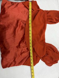 XL Corset orange