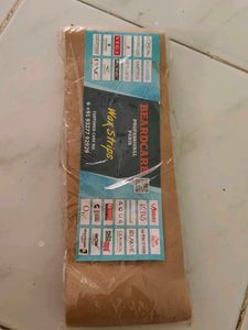 Beardcare Professional Wax Strips