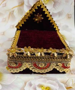 Laddu Gopal Ji Ka Bed 🛌