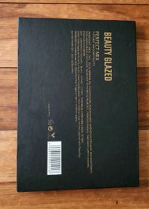 Color Studio Pressed Powder Eyeshadow Palette