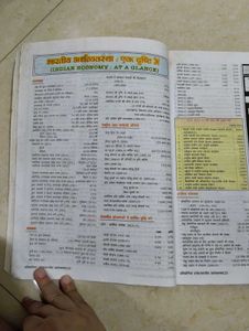 Pratiyogita Darpan: Bharatiya Arthvyavastha
