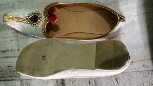 Men's naagre