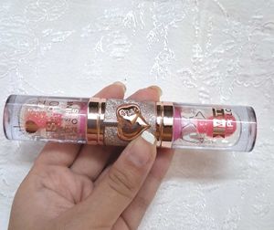 2-in-1 Shine Lip Gloss