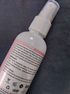 Flazia Heat Protection Hair Spray