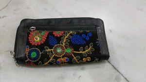 Hand purse