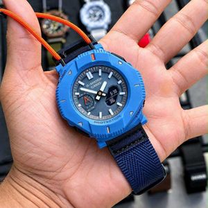 Casio G-Shock Pro Trek Watch