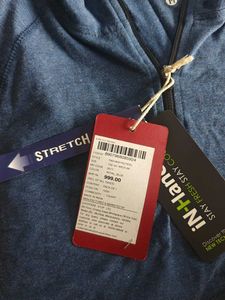 Life Authentic Sports  T-Shirt size M