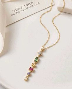 Atelier Astra Constellation Lariat Necklace