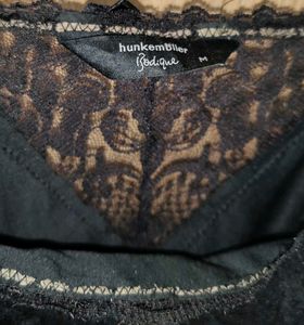 🖤 Chic Hunkemoller Bodique Camisole Slip 🖤