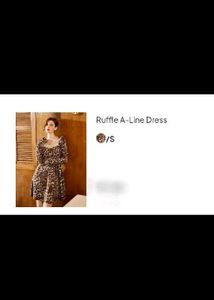 COMBO OF 2 URBANIC DRESS‼️‼️