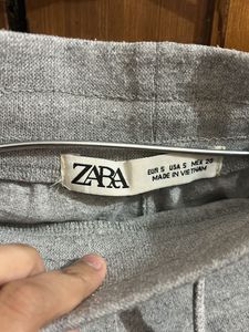 Nike Grey Joggers