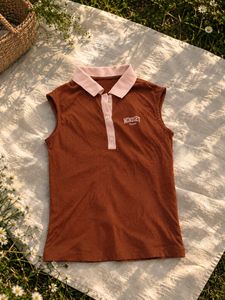 Polo t-shirt