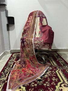 Original Pakistani Jade Lawn
