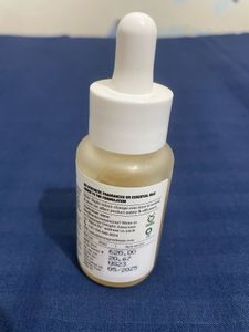 Plum Green Tea &amp; AHA/BHA Exfoliating Peel